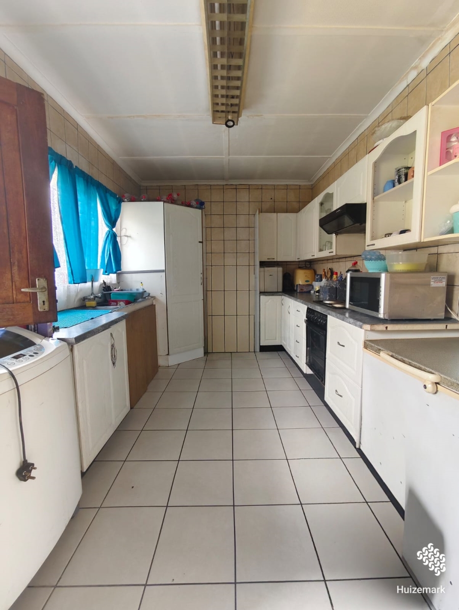 3 Bedroom Property for Sale in Sasolburg Ext 12 Free State